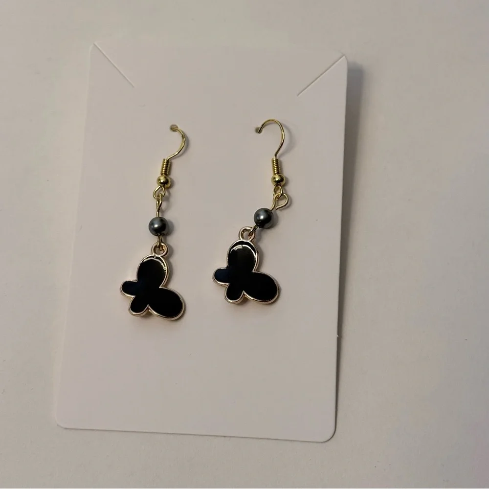 Butterfly Jewelry Bundle - Picture 4 of 14